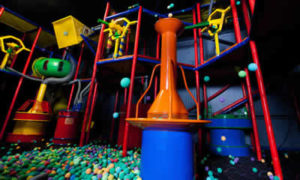 OCNY Moms & Homeschoolers Play Date @ The Castle Fun Center