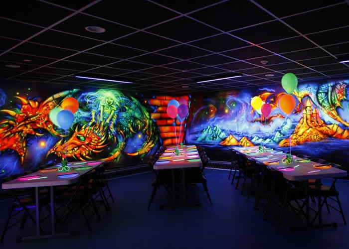 glow-room-the-castle-fun-ny-nj-ct