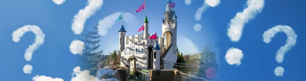 The Castle Fun Center