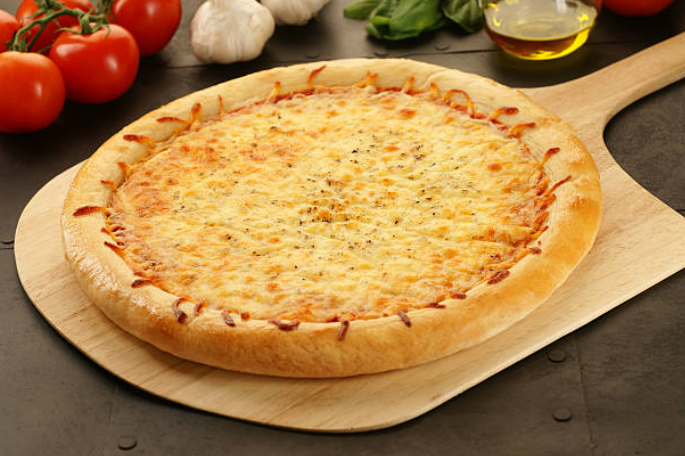 Cheese Pizza
