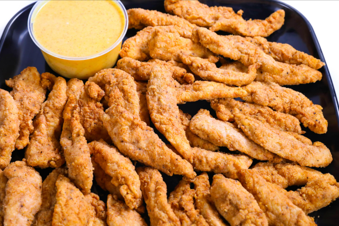Chicken Fingers