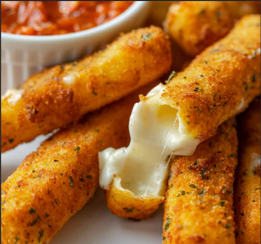 Mozza Sticks