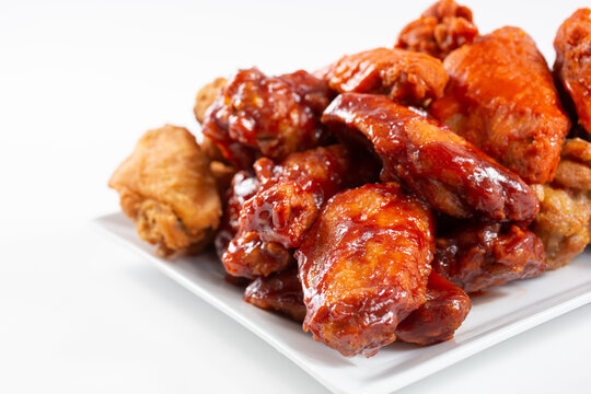 Boneless Wings